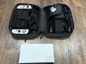 Nintendo Switch Oled, White, 64gb/mario kart 8 - nuotraukos Nr. 12