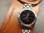 Garmin Fenix Chronos Saphir