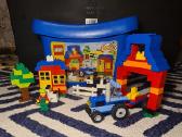 Lego 4625