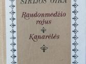 V.s.gira ''Raudonmedžio rojus''