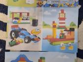 Lego 4625 - nuotraukos Nr. 3