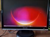 Samsung monitorius 22" 16:10 1680x1050 60hz