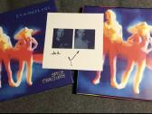 Camouflage 4 vinilai ( 4lp box ) - nuotraukos Nr. 2