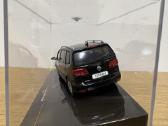 Volkswagen Touran - nuotraukos Nr. 3