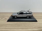 Parduodu Audi 100 Avant 1/43 modeliuką - nuotraukos Nr. 2