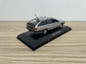 Parduodu Audi 100 Avant 1/43 modeliuką - nuotraukos Nr. 4