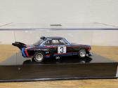 Bmw 3.5 Csl - nuotraukos Nr. 4