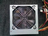 350w Psu Qori (24pin/ 1xsata / 3xmolex)(siuntimas) - nuotraukos Nr. 2