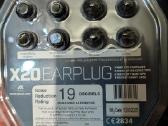 Ausu kimstukai Axil x20 - € 12 - nuotraukos Nr. 2