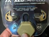 Ausu kimstukai Axil x20 - € 12