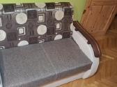 Mieganas fotelis lova