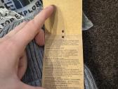 North Face Žieminė kepurė - nuotraukos Nr. 5