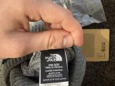 North Face Žieminė kepurė - nuotraukos Nr. 7