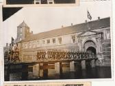 Kriegsmarine 2 Pk karo nuotraukos