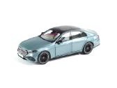 Mercedes-benz E class (W214)