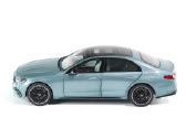 Mercedes-benz E class (W214) - nuotraukos Nr. 3