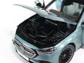 Mercedes-benz E class (W214) - nuotraukos Nr. 4