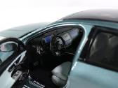 Mercedes-benz E class (W214) - nuotraukos Nr. 5
