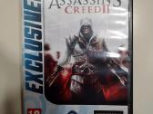 Parduodu Pc žaidima Assassins Creed 2