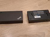 Lenovo Thinkpad Jungčių stotelė (Docking Station)