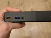 Lenovo Thinkpad Jungčių stotelė (Docking Station) - nuotraukos Nr. 3