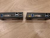 Lenovo Thinkpad Jungčių stotelė (Docking Station) - nuotraukos Nr. 4