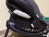 Cybex aton b2 kedute su isofix baze - nuotraukos Nr. 3