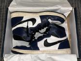 Air Jordan 1 Retro High Og