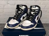 Air Jordan 1 Retro High Og - nuotraukos Nr. 4