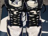 Air Jordan 1 Retro High Og - nuotraukos Nr. 6