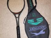 Slazenger Silhouette 95 vintažinė raketė dėkle