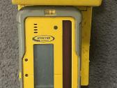 Spectra , Leica, Hilti gaudykles