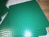 3 vnt. Lego Duplo pagrindų - nuotraukos Nr. 3