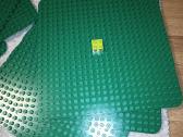 3 vnt. Lego Duplo pagrindų - nuotraukos Nr. 7