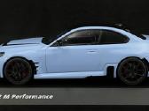 Bmw M2 G87 1:43 - nuotraukos Nr. 2