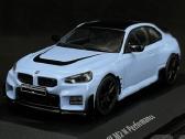 Bmw M2 G87 1:43 - nuotraukos Nr. 4
