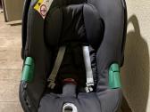 Cybex aton b2 kedute su isofix baze - nuotraukos Nr. 2