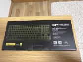 Klaviatüra Vgn V87 Pro (Juoda) -Ania switches - nuotraukos Nr. 4