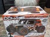 Puiki dovana mažiesiems! Maverick Doha RC bagis