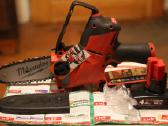 Milwaukee M12 Fhs