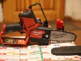 Milwaukee M12 Fhs - nuotraukos Nr. 2