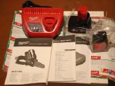 Milwaukee M12 Fhs - nuotraukos Nr. 4