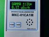 Dozimetras Mkc-01ca1m