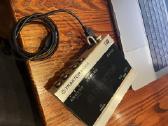 Native Instruments Traktor Scratch A6 + Vinyl - nuotraukos Nr. 4
