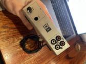 Native Instruments Traktor Scratch A6 + Vinyl - nuotraukos Nr. 5