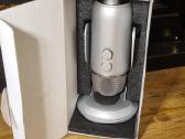 Kondensatorinis Mikrofonas Blue Yeti - nuotraukos Nr. 5