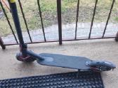Xiaomi scooter pro 2