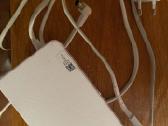 Samsung 140w Power Adapter – 20v Orig - nuotraukos Nr. 3