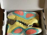 Jordan Tatum 2 Lemonade