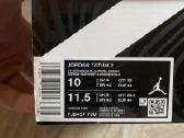 Jordan Tatum 2 Lemonade - nuotraukos Nr. 4